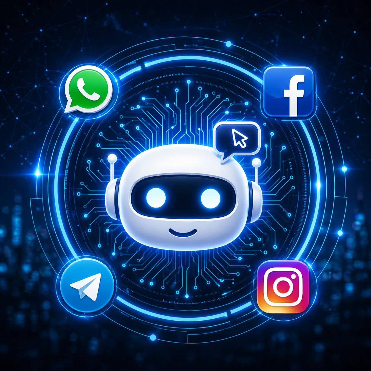 ChatBot