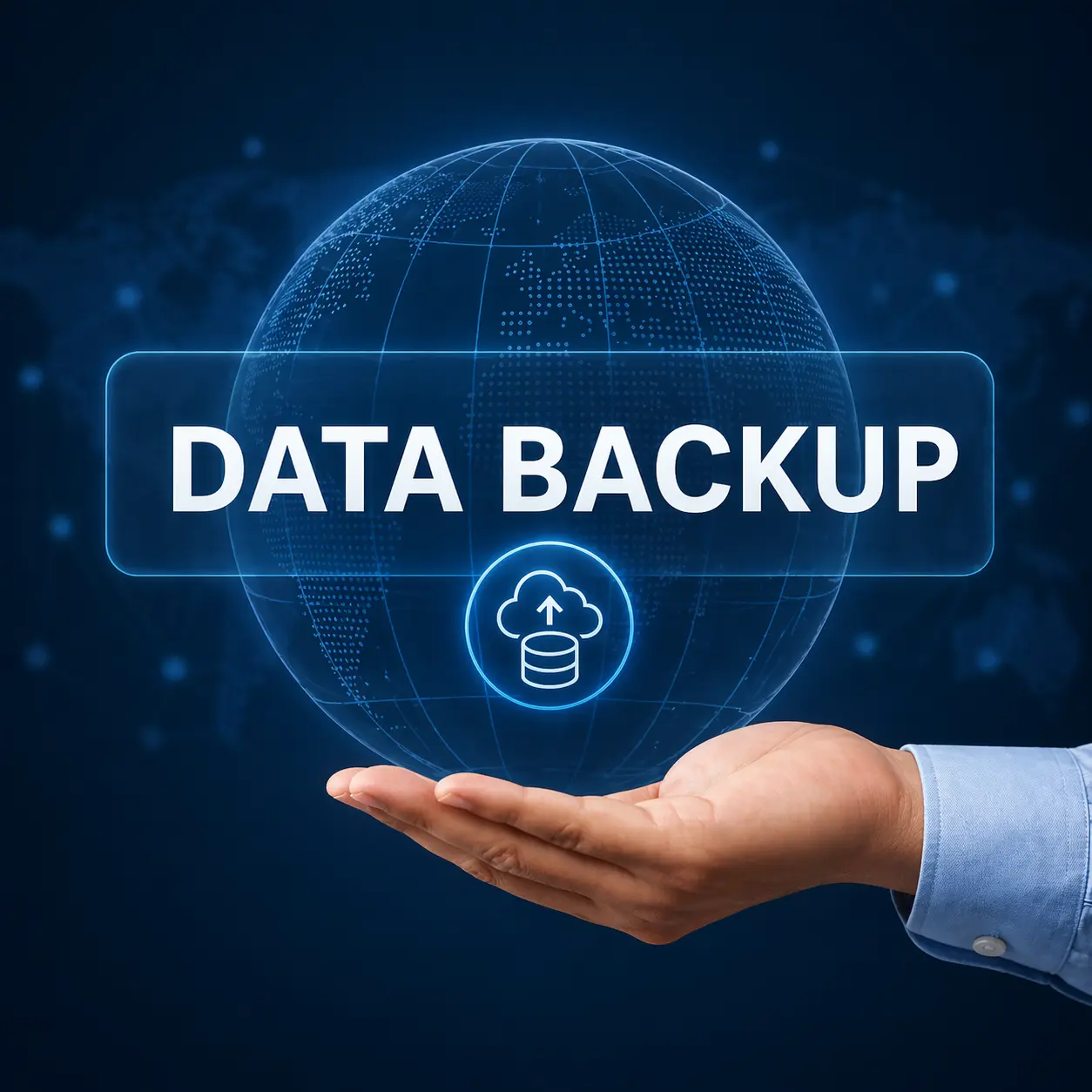 backup automatico