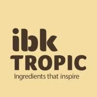 Logo IBK Tropic