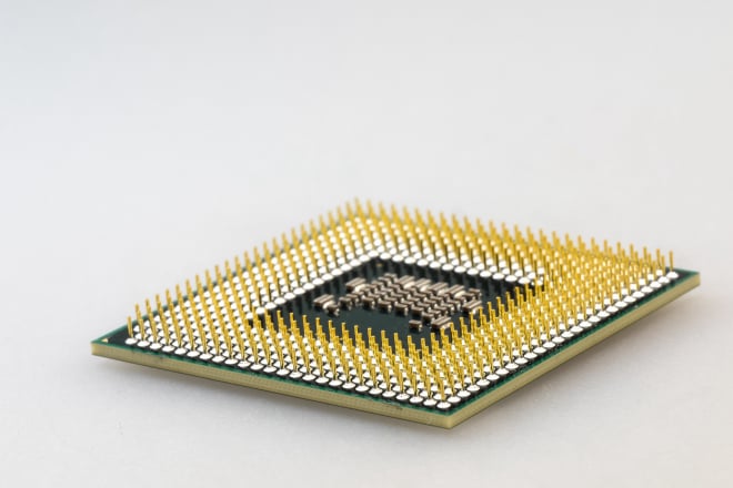 microprocesador
