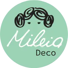 Logo Mileia Deco