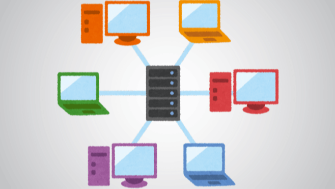 terminal server