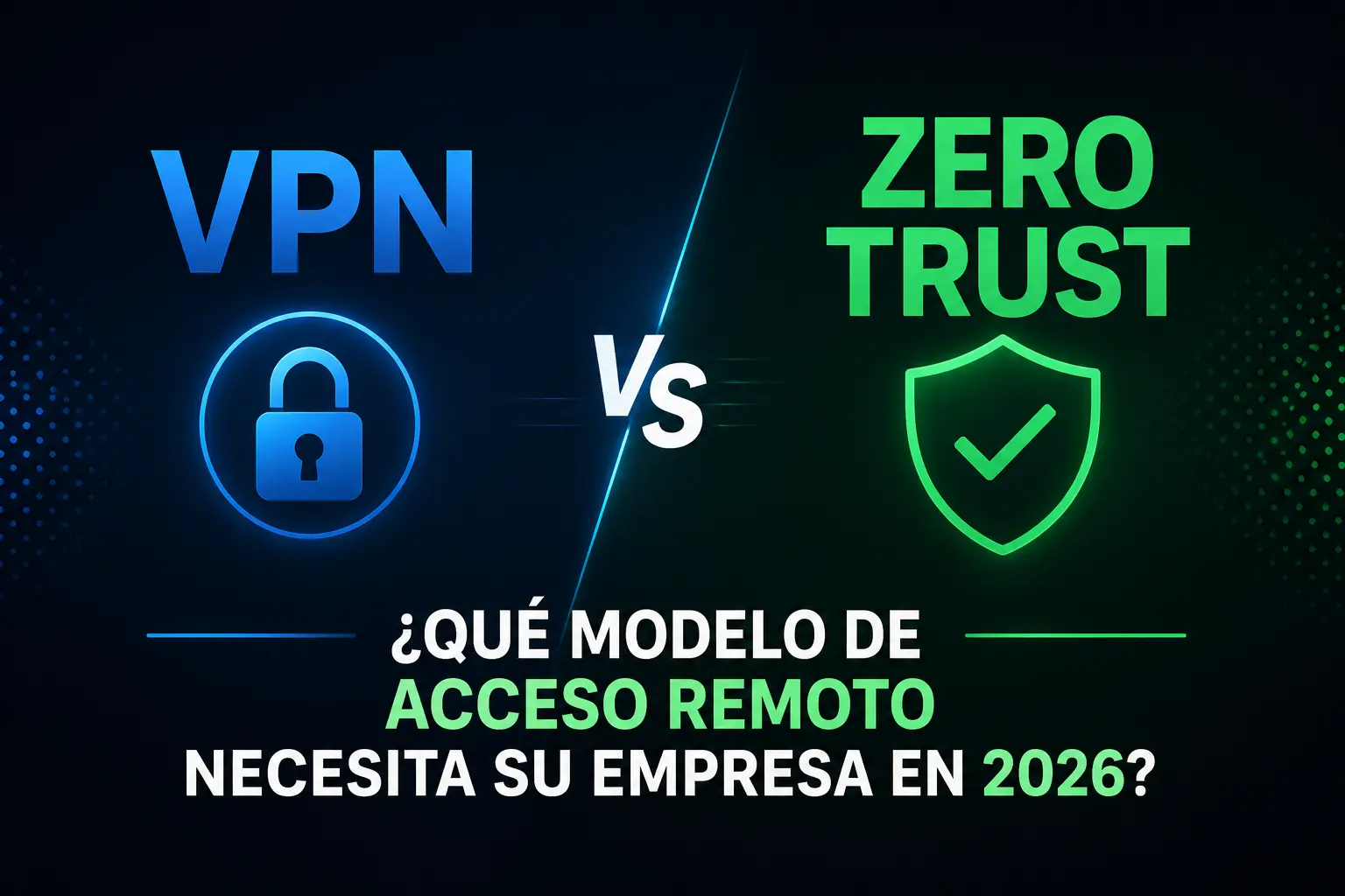 VPN vs Zero Trust