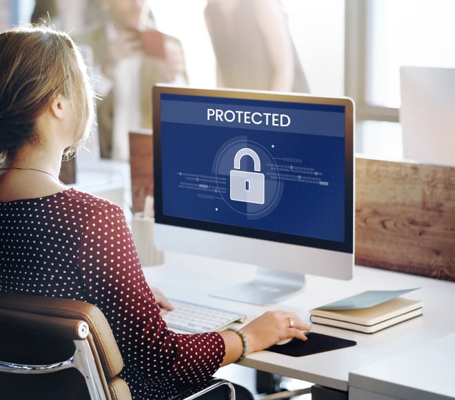 que es la seguridad en informatica